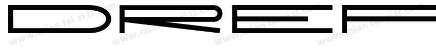 DreamHanSansEKR E5字体转换